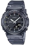 カシオ G-SHOCK ITZYコラボレーションモデル GMA-P2100ZY-1AJR